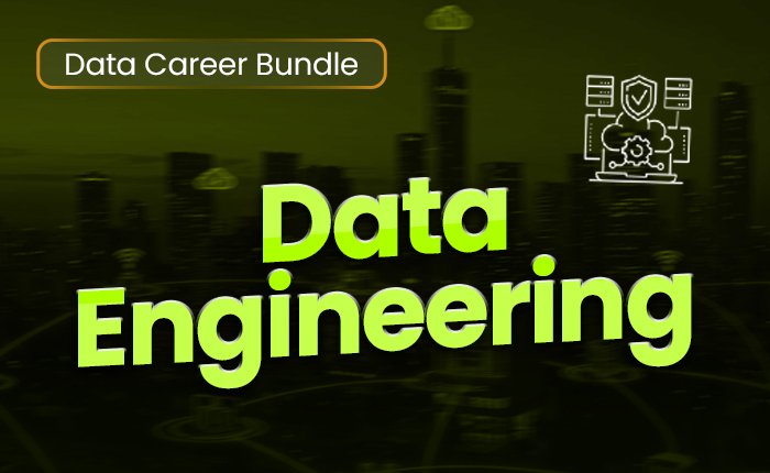 Part 8: Data Engineering