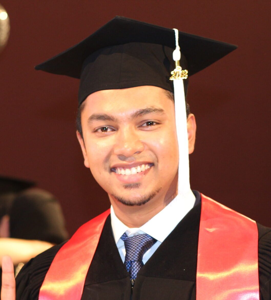 Mohammad Kaiser Azad