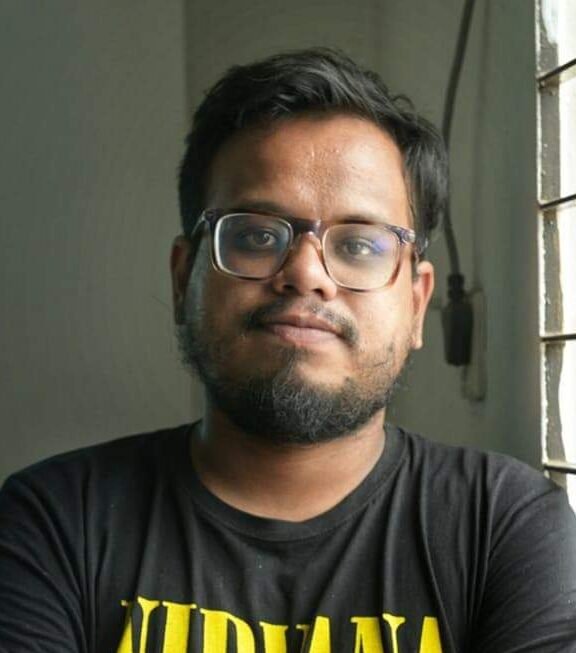 Tahjeeb Hossain Chowdhury