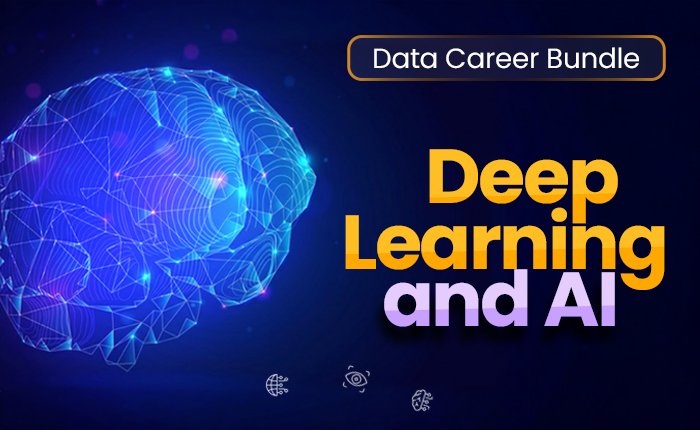 Part 9: Deep Learning and AI