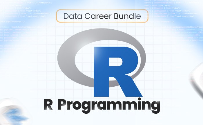 Part 10: R Programming