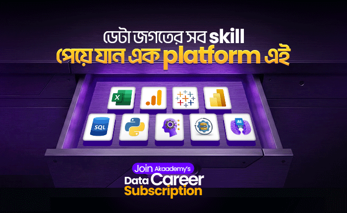 All in one Data Career Bundle (Recorded Course)